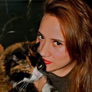 Meet your Posher, Donna